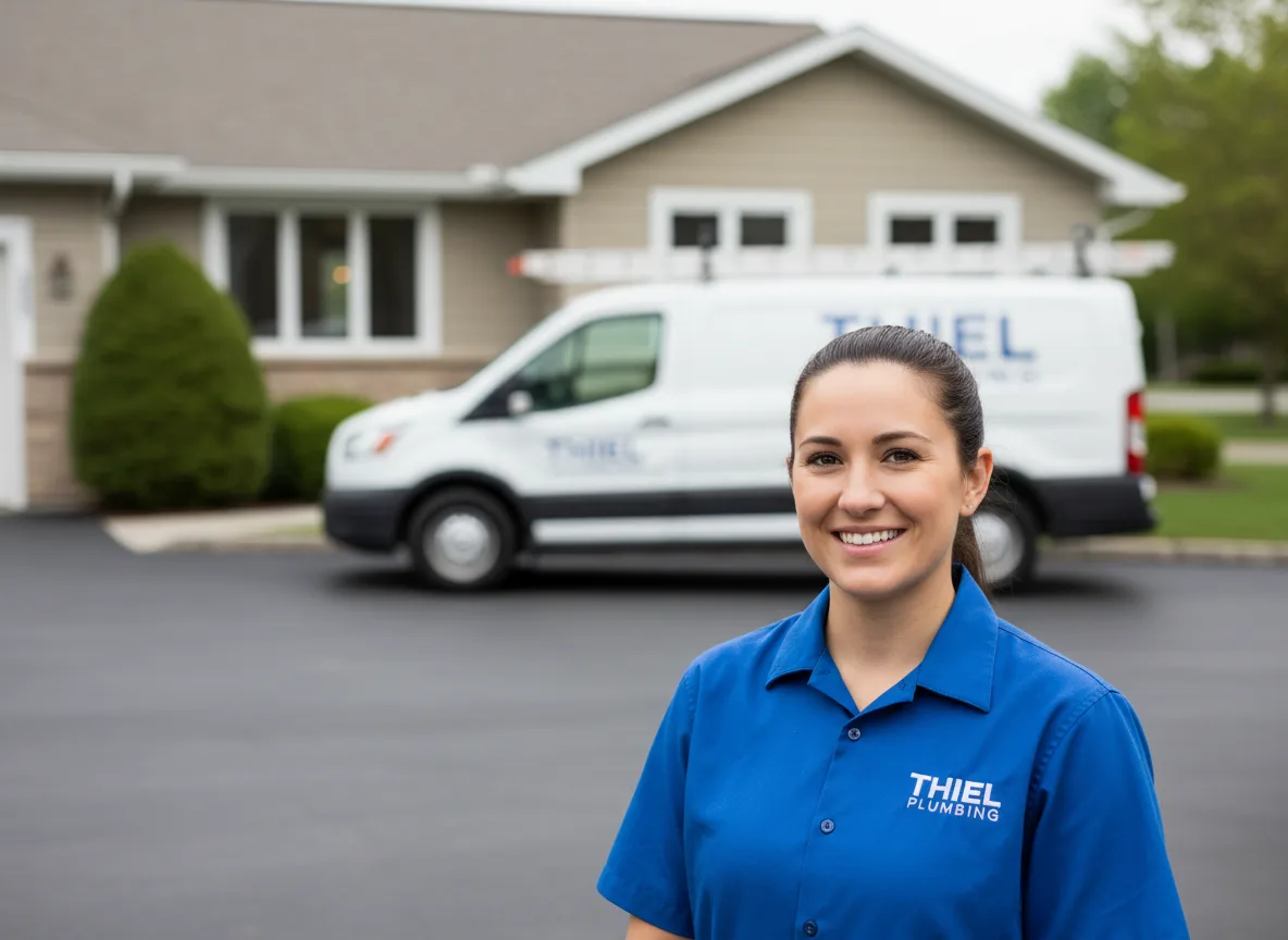 Plumber Conesville, IA FAQs